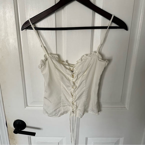 Corset top - Picture 3 of 3